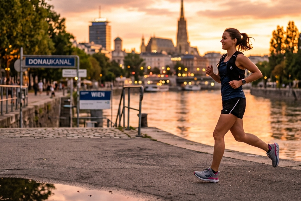 https://gralnoro.eu/wp-content/uploads/2026/04/03.png Person joggt auf einem Weg am Donaukanal in Wien